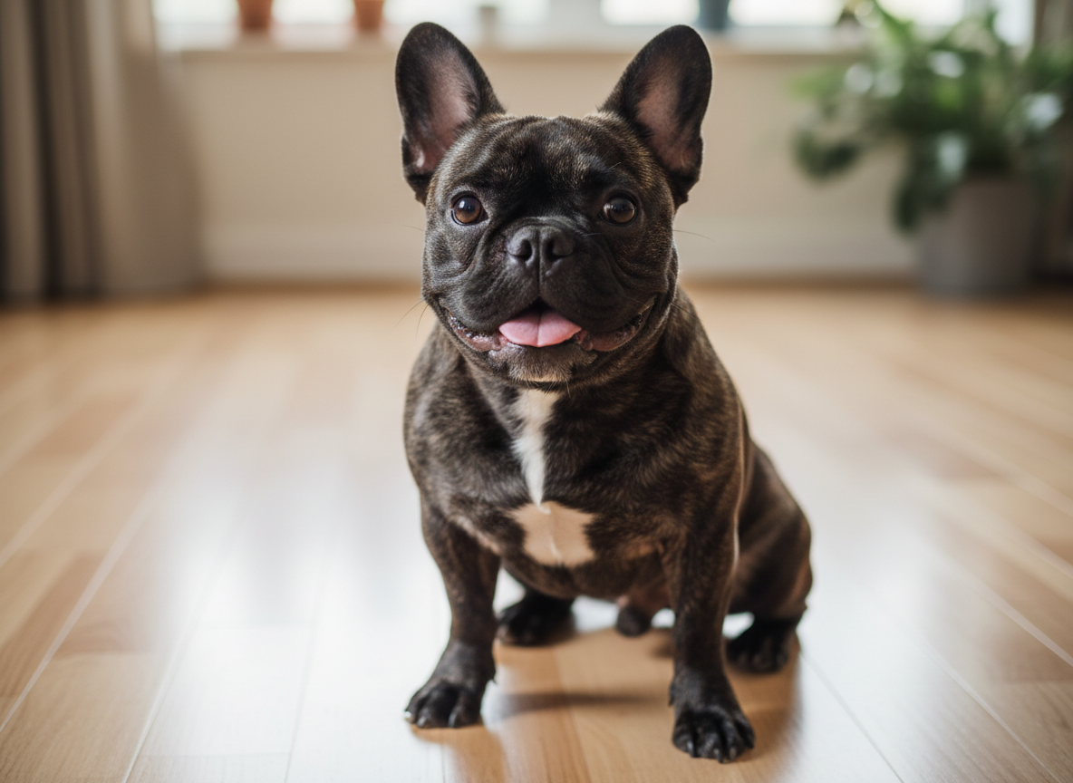 5 Best Dog Foods for Frenchies With Gas (Stop the Farts!)