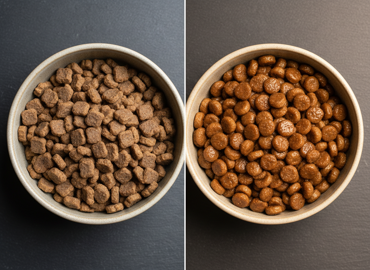 5 Reasons You Should Start Soaking Kibble for Digestion