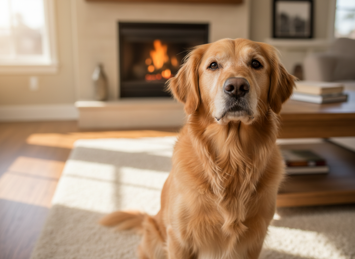 7 Best Low Sodium Dog Foods for Managing Heart Murmurs