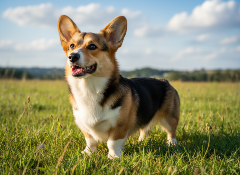 7 Best Weight Control Dog Foods to Protect Your Corgi's Spine
