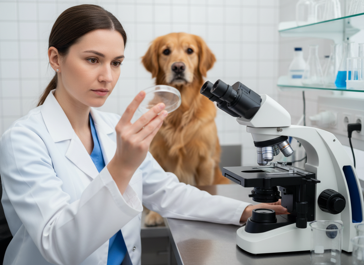 Are Dog Microbiome Testing Kits Worth the Money? (2025 Review)