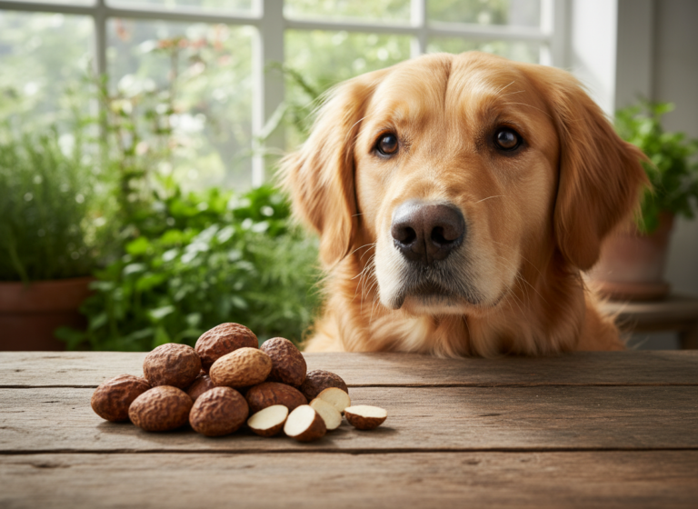 Are Tiger Nuts Safe for Dogs? A Prebiotic Superfood Guide