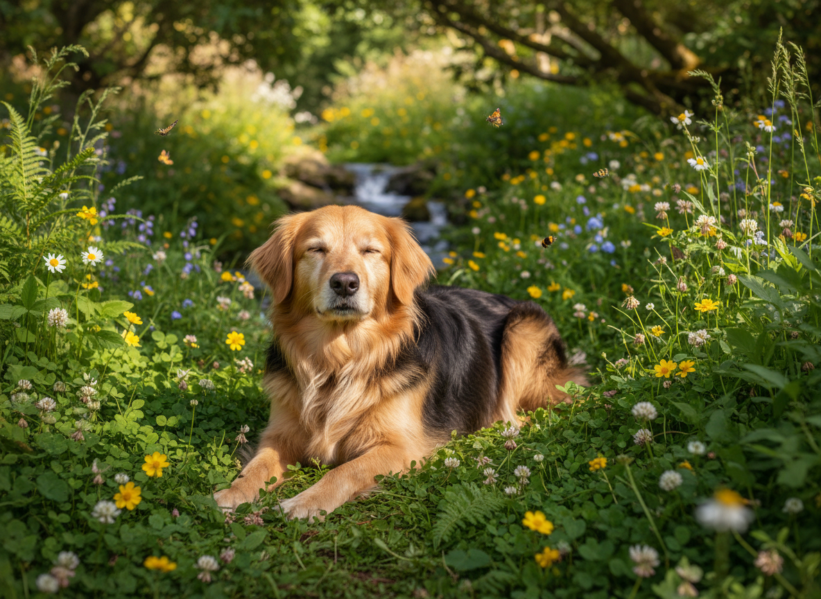 Ayurvedic Dog Diet: How to Balance Your Pup's Dosha