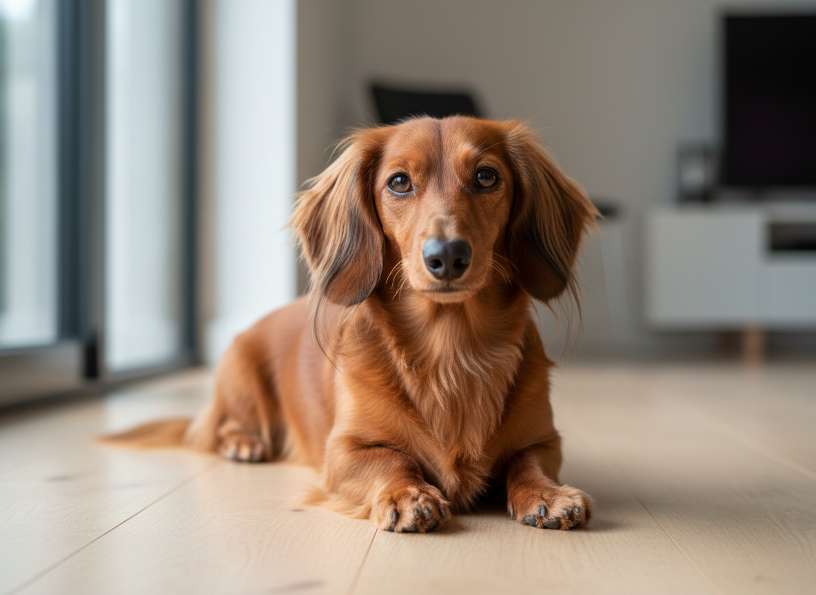 Best Diet for Dachshunds with IVDD: Nutritional Support Guide