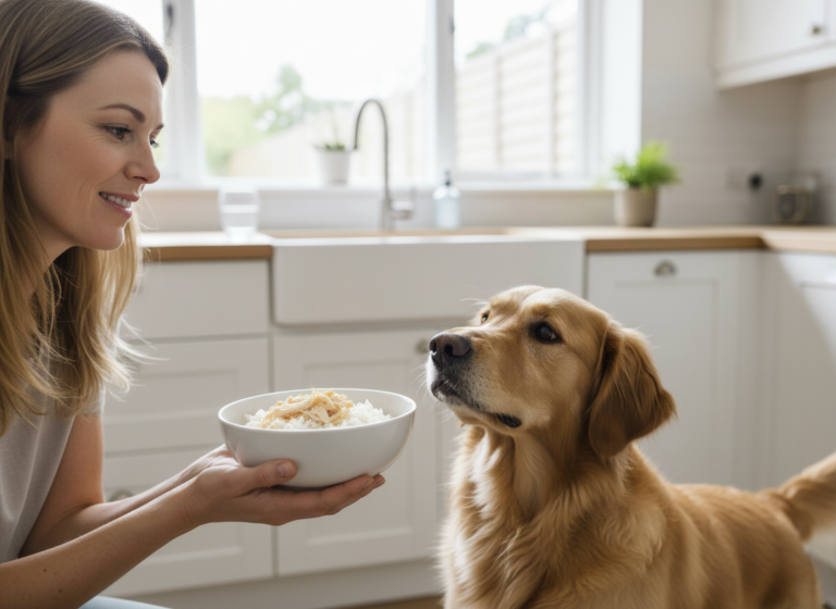 Best Diet Plan for Dogs With Bilious Vomiting Syndrome