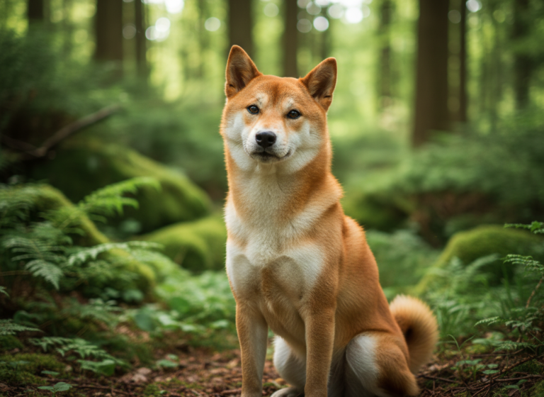 Best Dog Food for Shiba Inus: Combating Itchy Skin and Shedding