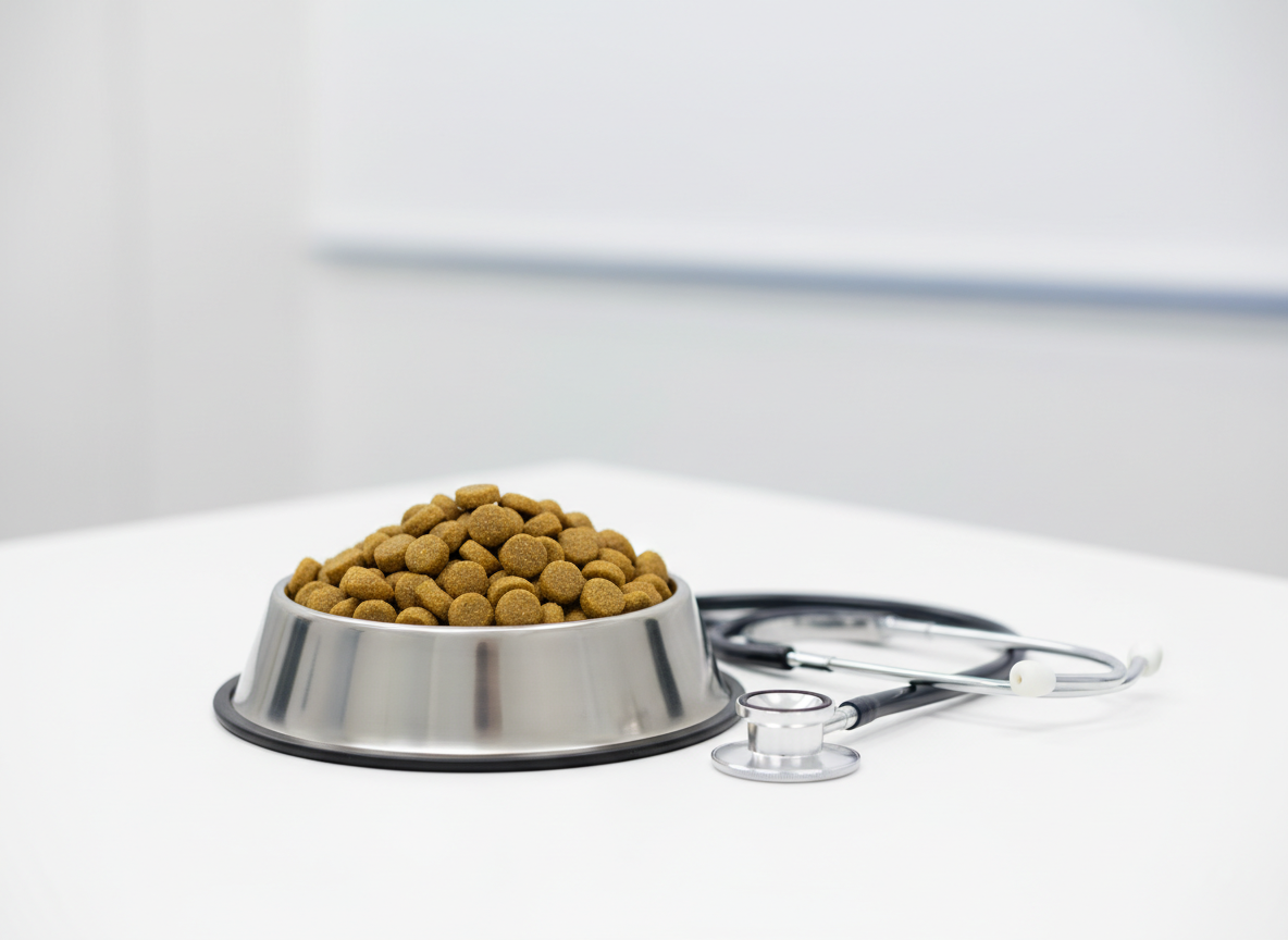 Best Low Fat Dog Food Options for Managing Pancreatitis