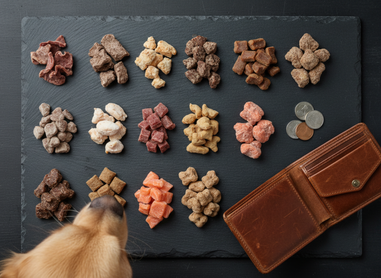 Best Non-Greasy High Value Treats That Won't Ruin Your Pockets