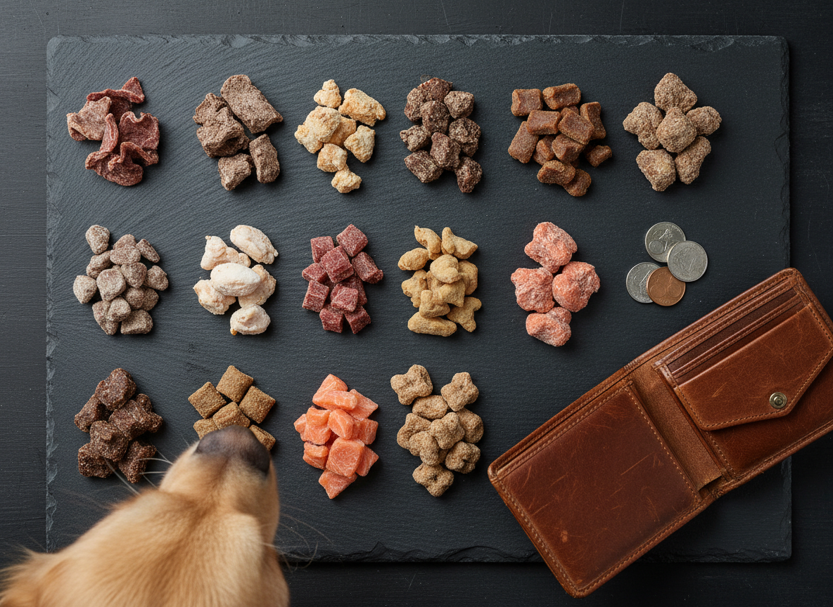 Best Non-Greasy High Value Treats That Won't Ruin Your Pockets