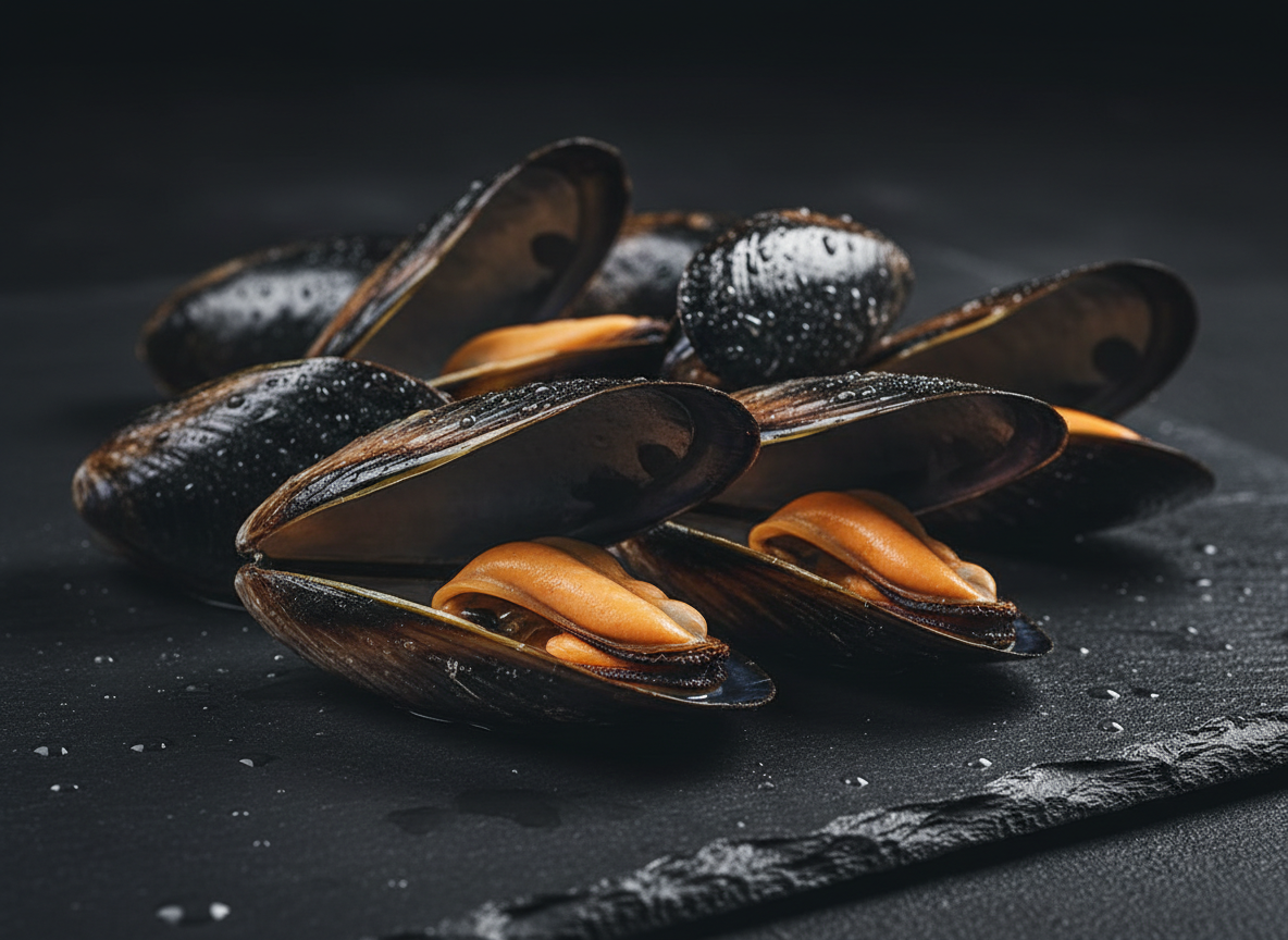 Blue Mussels For Dogs: The Joint Superfood You're Missing