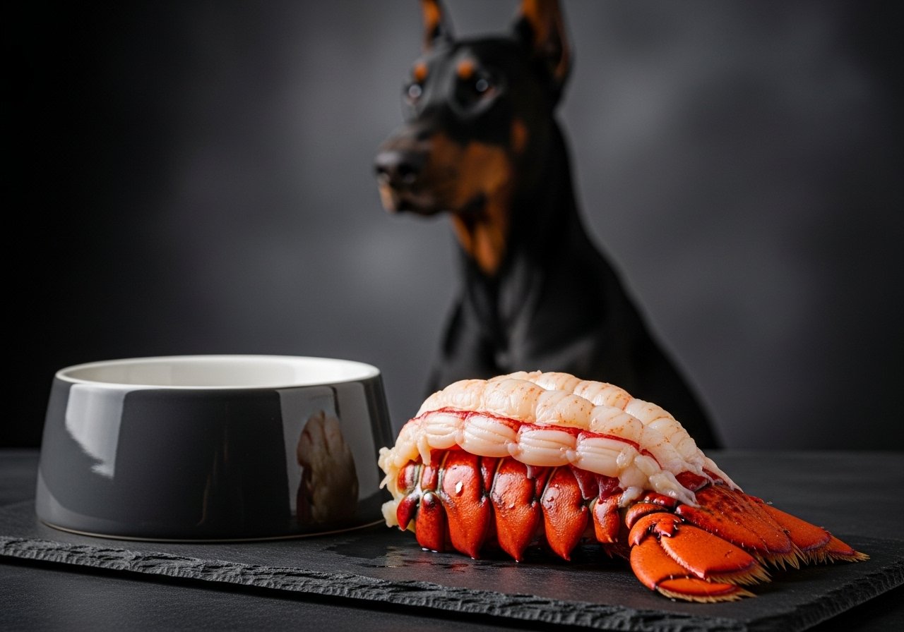 Can Dogs Eat Lobster? The Richness Risk Explained