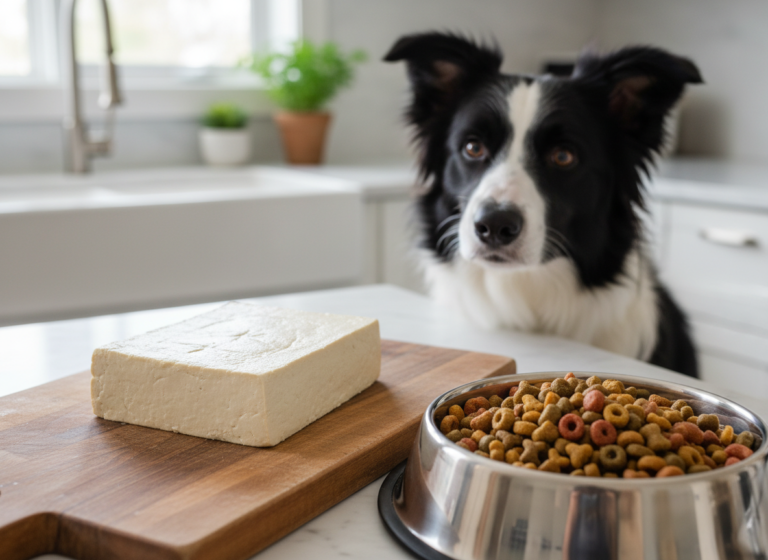 Can Dogs Eat Tofu? Soy Safety and Estrogen Myths Explained