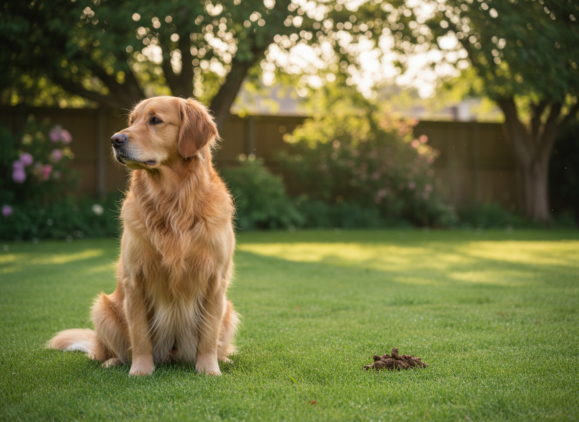 Coprophagia Cure: Dietary Adjustments to Stop Your Dog Eating Poop