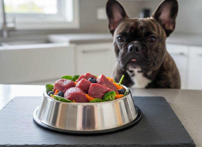 Emu Meat: The Ultimate Novel Protein for Allergic Dogs