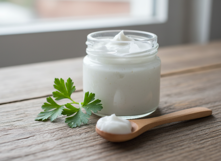 Homemade Dog Toothpaste Recipe With Coconut Oil & Baking Soda