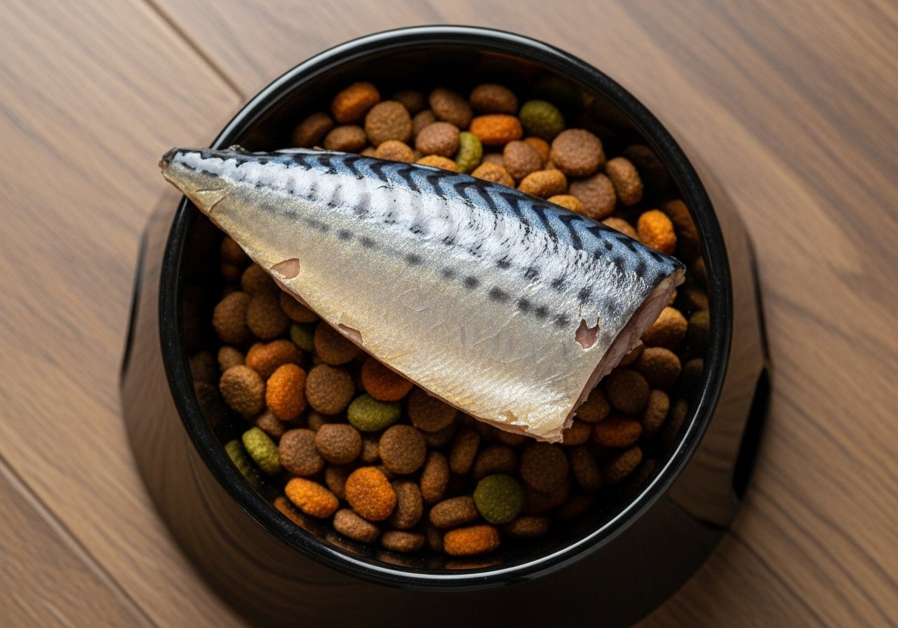 How To Feed Canned Mackerel To Dogs (Serving Size Guide)