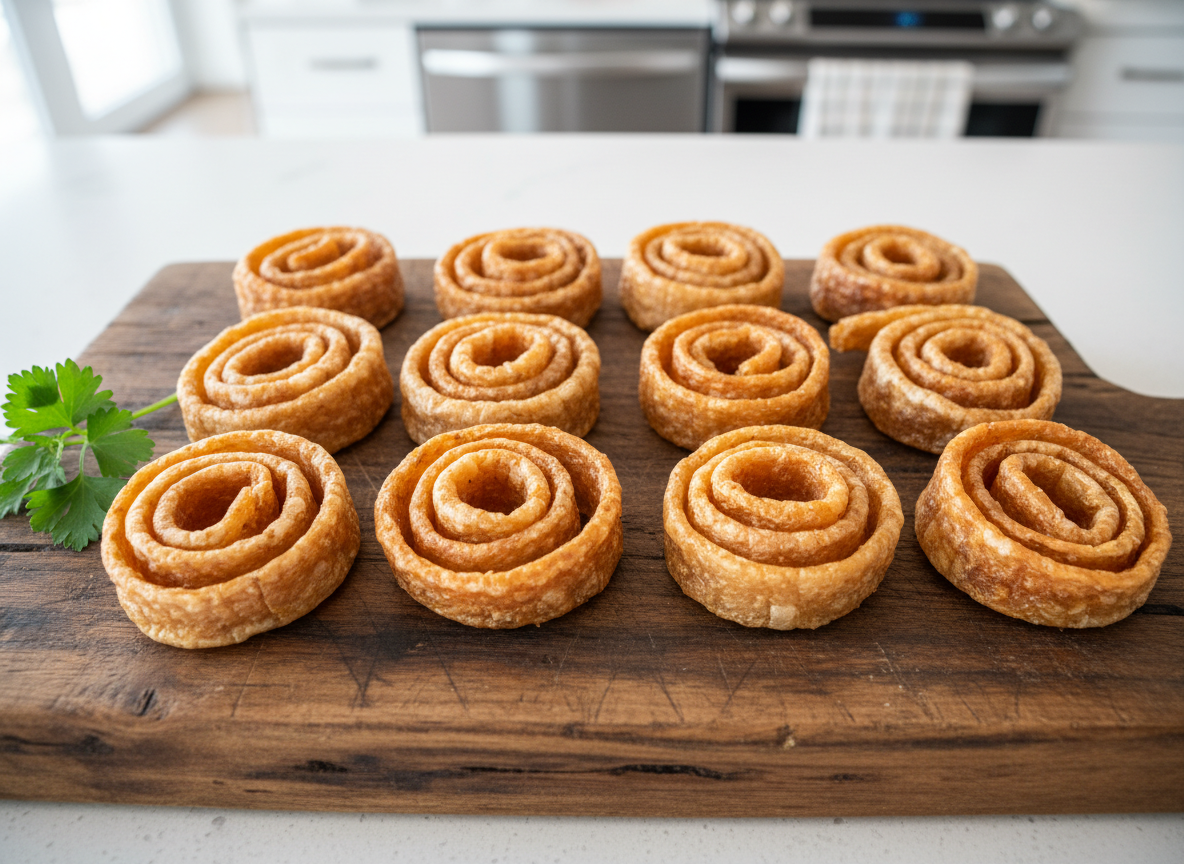 How to Make Dehydrated Salmon Skin Dog Treats (Zero Waste)