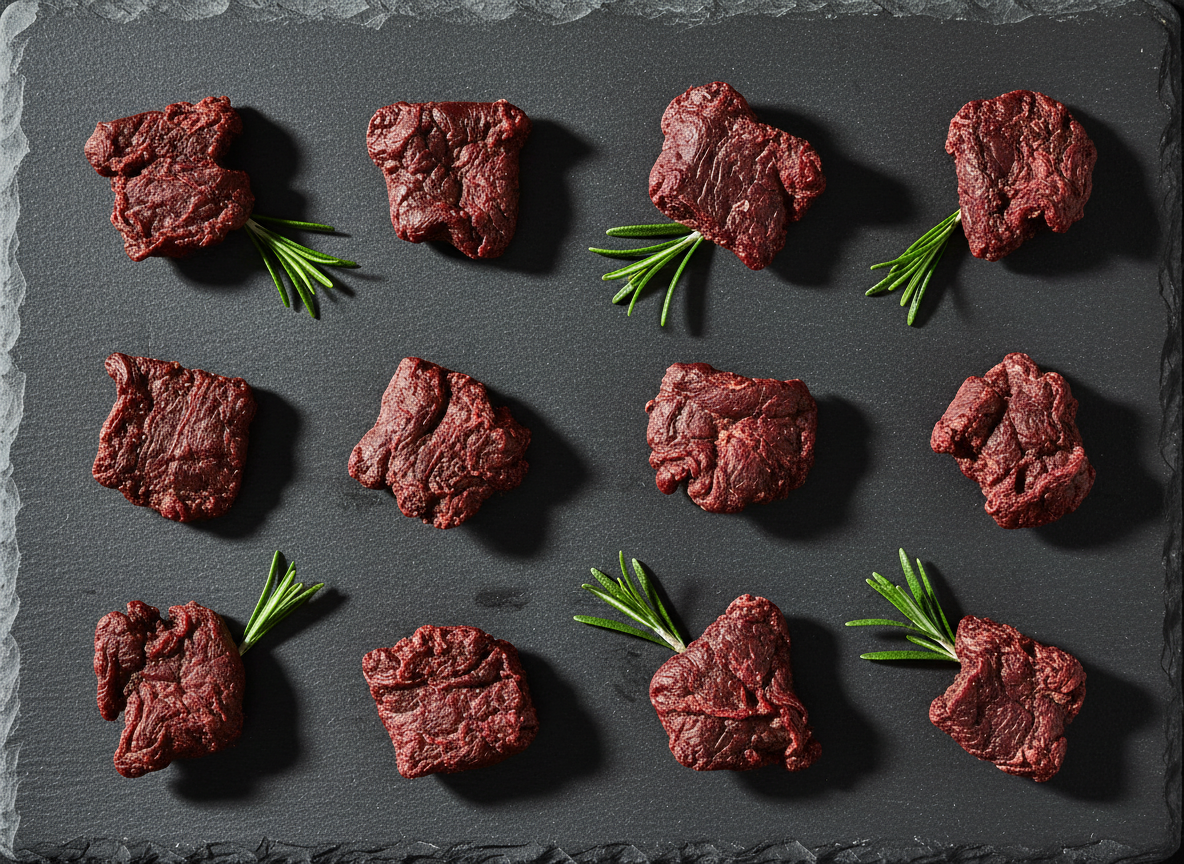 How to Make High-Value Dehydrated Beef Liver Training Treats