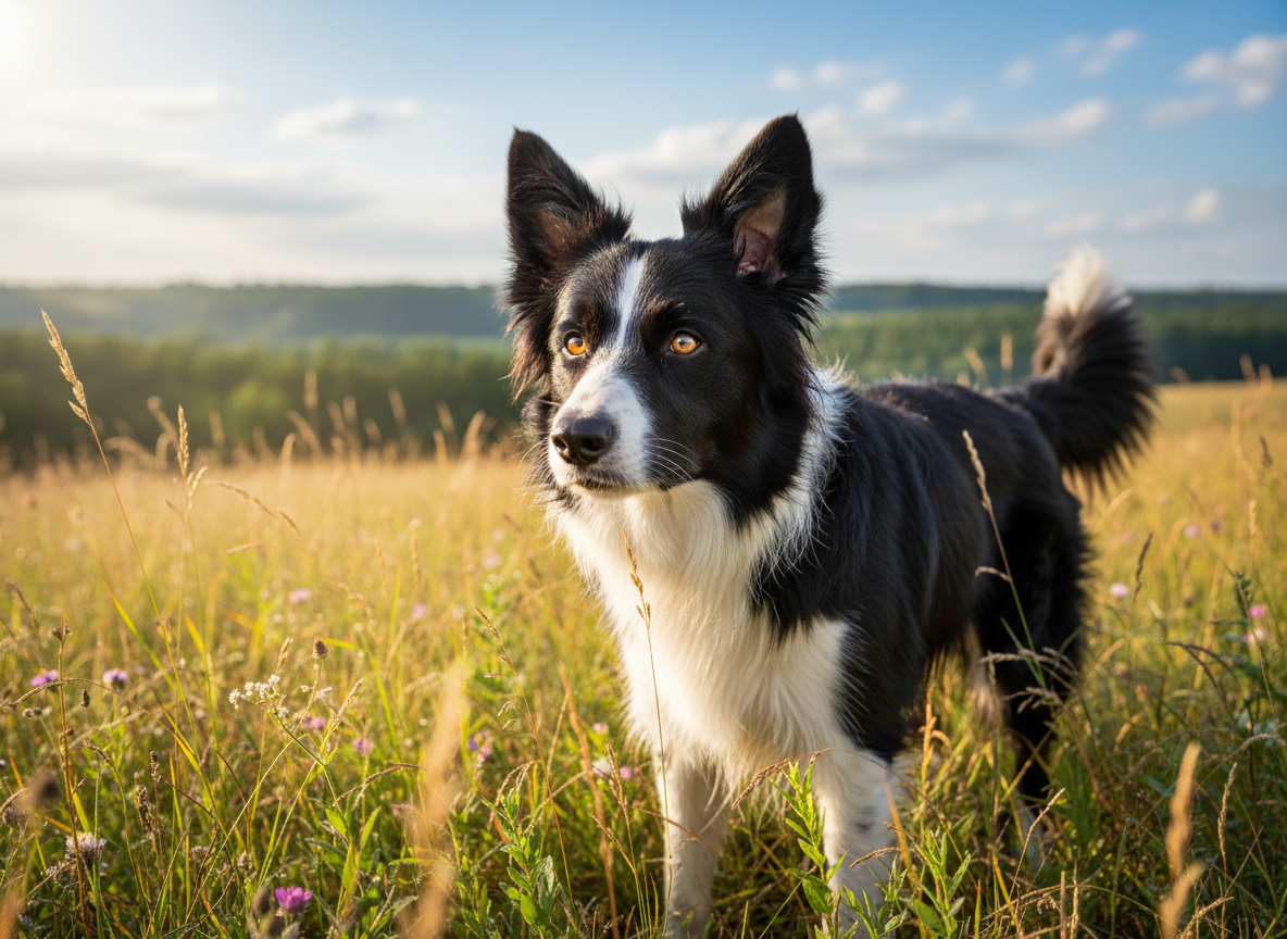 Intermittent Fasting for Dogs: Healing Leaky Gut Naturally