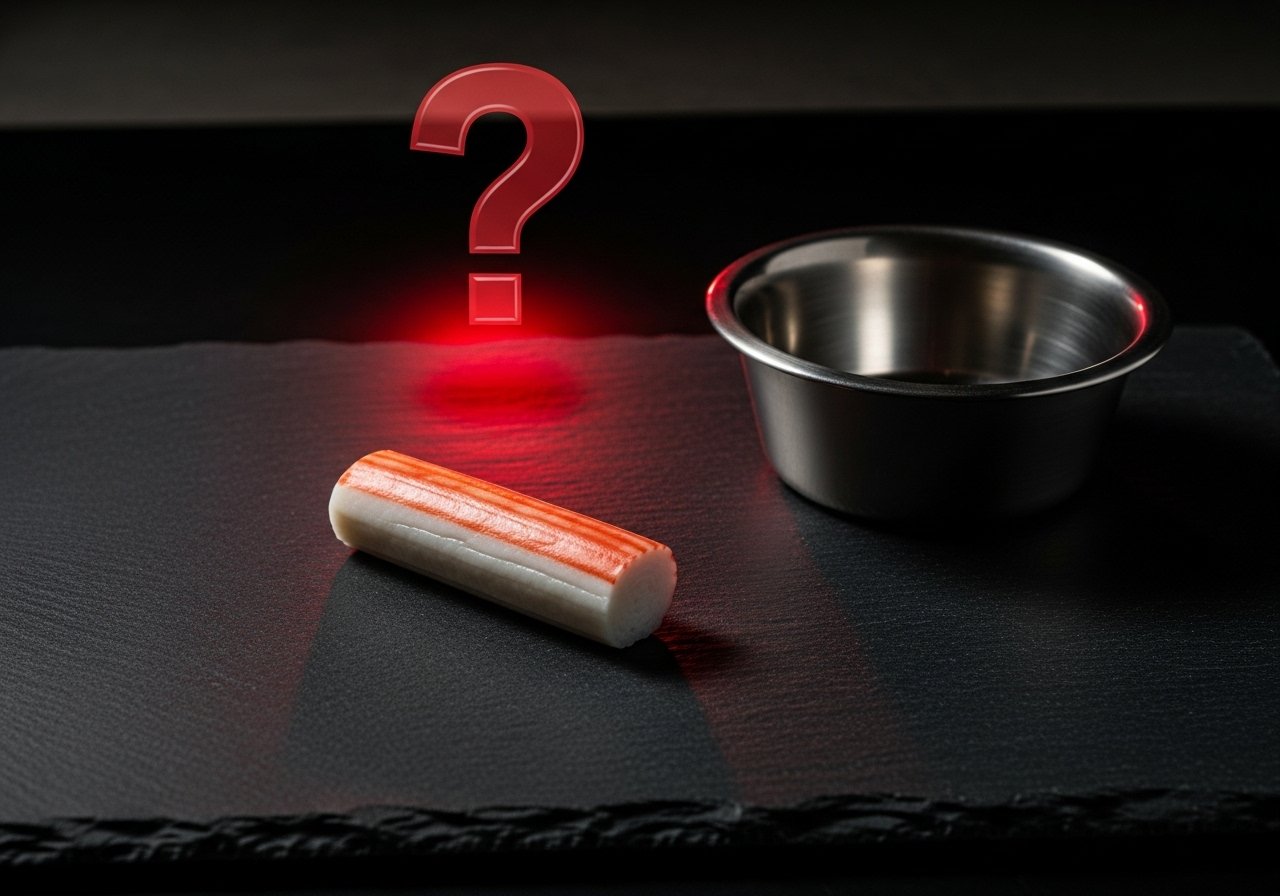 Is Imitation Crab Meat Safe for Dogs? Additive Dangers