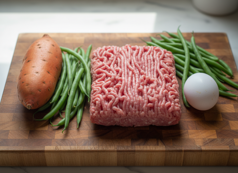 Kidney Support: 5 Low Phosphorus Homemade Dog Food Recipes