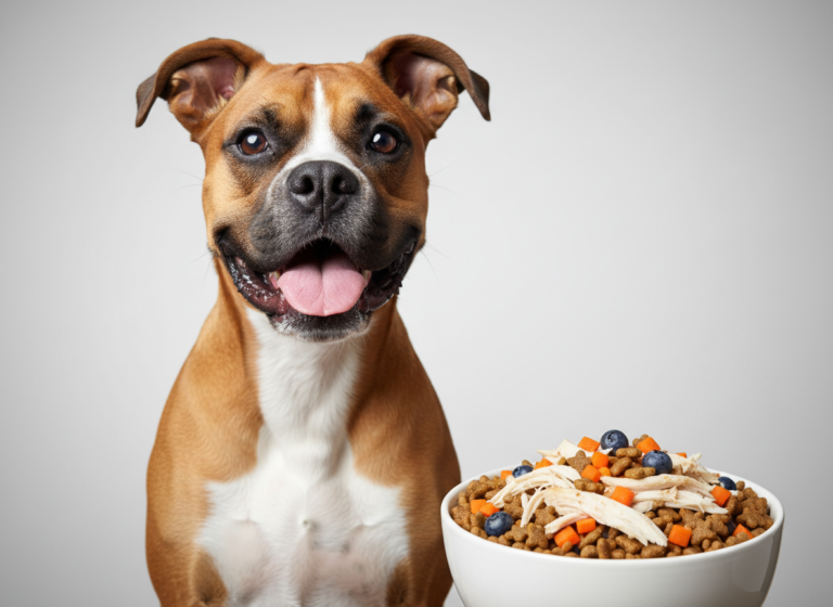 Low Histamine Dog Food: A Complete Food List for Mast Cell Issues