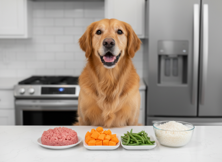Low Iodine Dog Food Recipes for Hyperthyroid Support