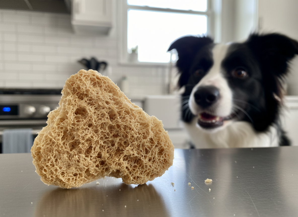 Raw Beef Lung for Dogs: The 'Marshmallow' Treat Guide