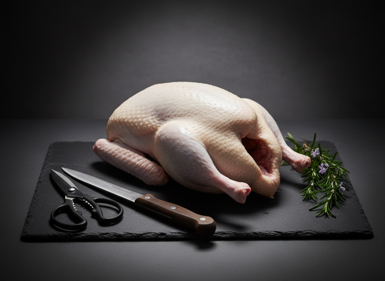 Raw Feeding Guide: Where to Buy Affordable Whole Ducks for Dogs