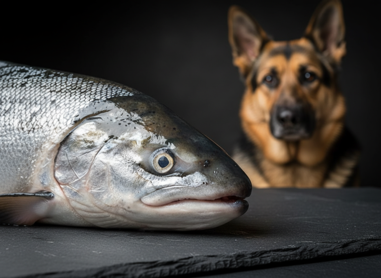 Raw Fish Heads for Dogs: Sourcing, Safety, and Benefits