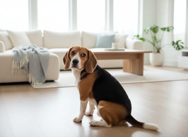 Stop the Scoot: Best High Fiber Dog Food for Anal Gland Problems