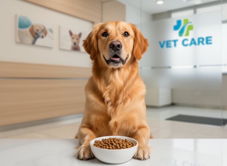 Surviving Lymphangiectasia: Essential Ultra-Low Fat Dog Food Rules