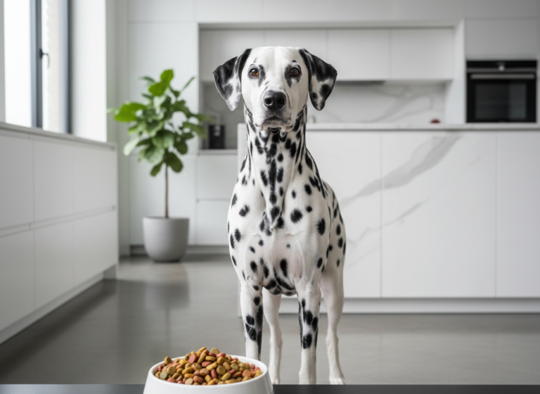 Top Low-Purine Kibble Brands for Dalmatians: 2025 Buyer's Guide
