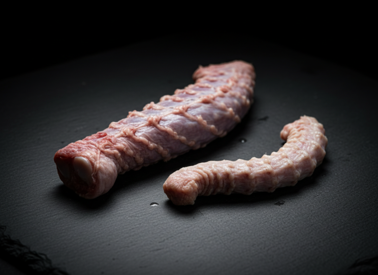 Turkey Necks vs. Chicken Necks: Which Raw Bone is Safer?