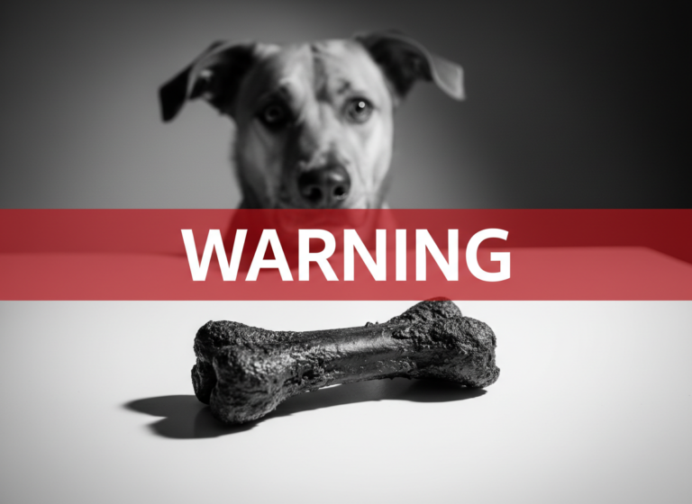 WARNING: Can Dogs Eat Smoked Bones? Read This First