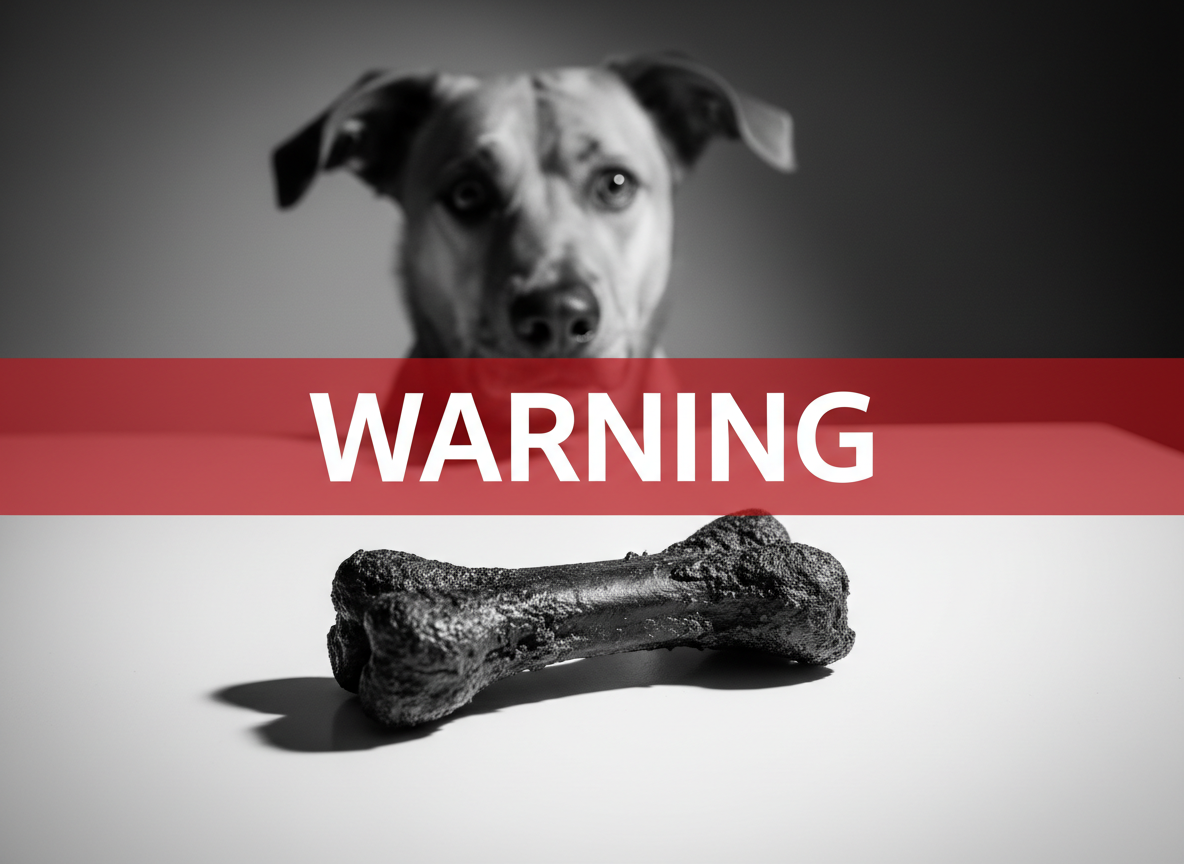 WARNING: Can Dogs Eat Smoked Bones? Read This First