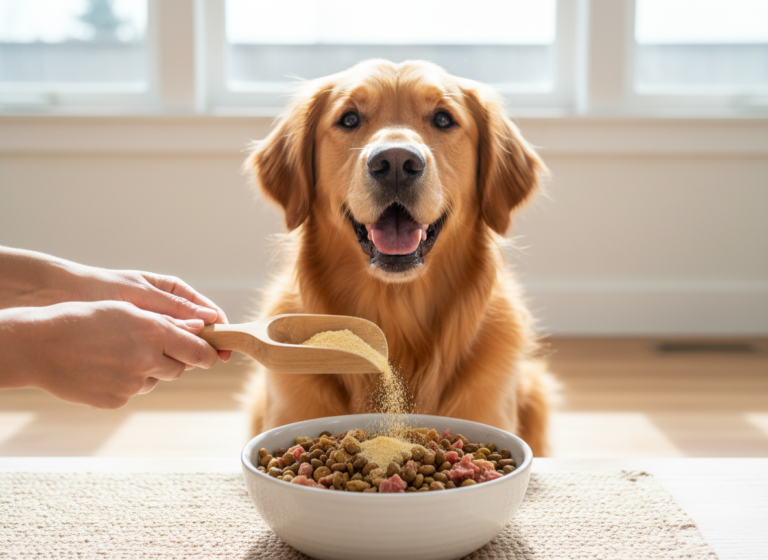 Why Bovine Colostrum is the Ultimate Gut Health Topper