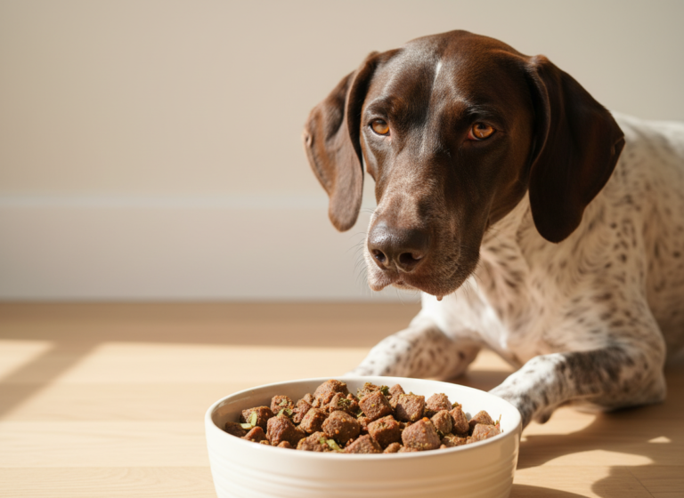 Why Venison is the Holy Grail for Dogs With Severe Allergies