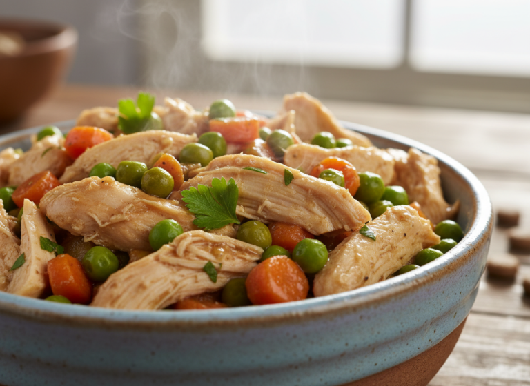 Why We Avoid Carrageenan: Top Carrageenan-Free Dog Food List 2025