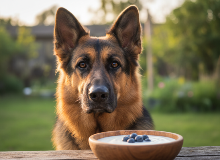 Why Your Dog Needs Probiotics & The Best Natural Sources