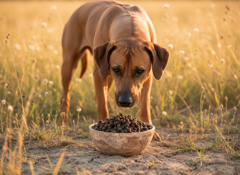 Wild Boar for Dogs: Benefits of this Gamey Novel Protein