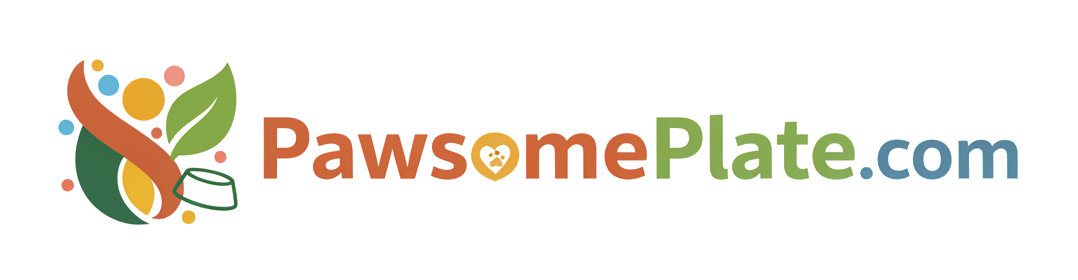 Pawsome Plate